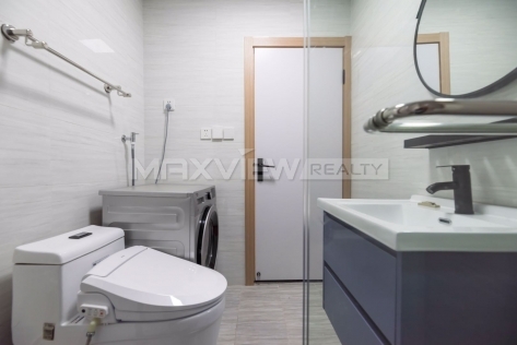 Shanghaiwanhaoting 2br 116sqm in Xujiahui | 尚海湾豪庭 2bedroom 116sqm ¥29,800 SHA19782