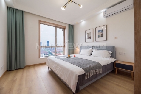 Shanghaiwanhaoting 2br 116sqm in Xujiahui | 尚海湾豪庭 2bedroom 116sqm ¥29,800 SHA19782