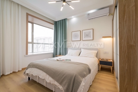 Shanghaiwanhaoting 2br 116sqm in Xujiahui | 尚海湾豪庭 2bedroom 116sqm ¥29,800 SHA19782