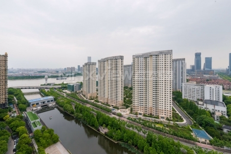 Shanghaiwanhaoting 2br 116sqm in Xujiahui | 尚海湾豪庭 2bedroom 116sqm ¥29,800 SHA19782