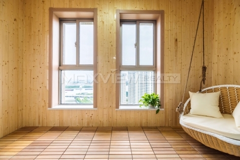 Shanghaiwanhaoting 2br 116sqm in Xujiahui | 尚海湾豪庭 2bedroom 116sqm ¥29,800 SHA19782