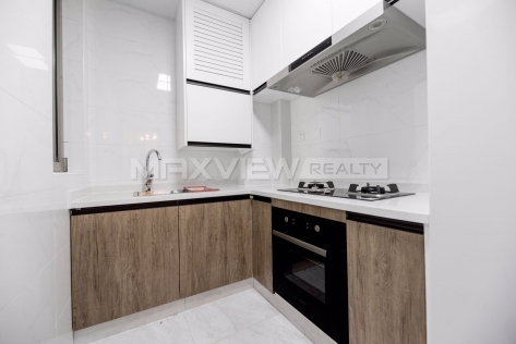 Shanghaiwanhaoting 2br 116sqm in Xujiahui | 尚海湾豪庭 2bedroom 116sqm ¥29,800 SHA19782