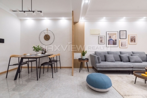 Shanghaiwanhaoting 2br 116sqm in Xujiahui | 尚海湾豪庭 2bedroom 116sqm ¥29,800 SHA19782