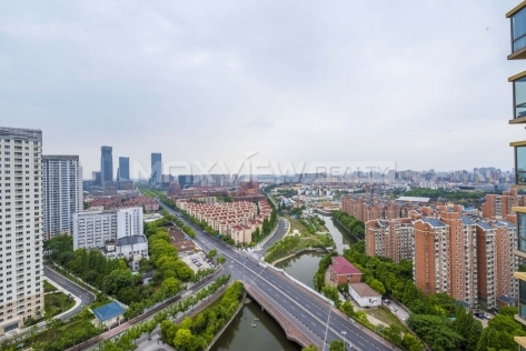 Shanghaiwanhaoting 2br 116sqm in Xujiahui | 尚海湾豪庭 2bedroom 116sqm ¥29,800 SHA19782
