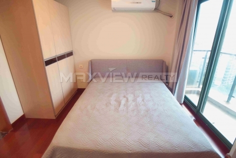 Spring In Garden | 春天花园 1bedroom 70sqm ¥16,800 SHA19783