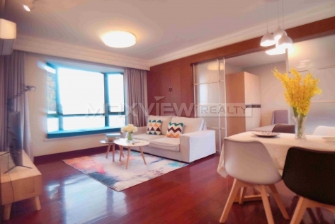 Spring In Garden | 春天花园 1bedroom 70sqm ¥16,800 SHA19783