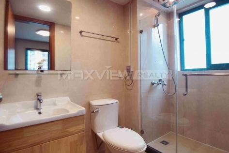 Spring In Garden | 春天花园 1bedroom 70sqm ¥16,800 SHA19783