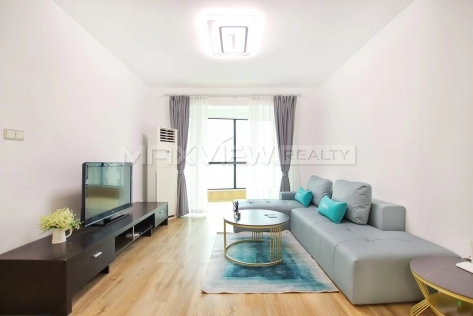Hongqiao Leting | 虹桥乐庭 2bedroom 105sqm ¥18,000 SHA19792