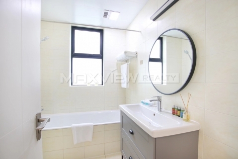 Hongqiao Leting | 虹桥乐庭 2bedroom 105sqm ¥18,000 SHA19792
