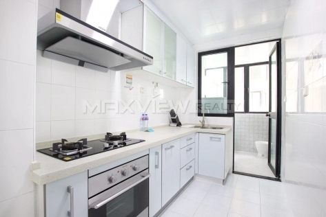 Hongqiao Leting | 虹桥乐庭 2bedroom 105sqm ¥18,000 SHA19792