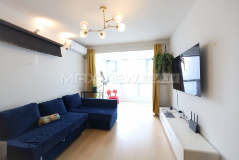 Jia Li Ming Zhu Cheng | 嘉利明珠城 2bedroom 100sqm ¥13,000 SHA19795