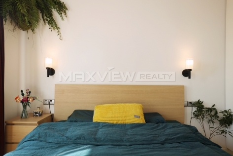 Jia Li Ming Zhu Cheng | 嘉利明珠城 2bedroom 100sqm ¥13,000 SHA19795