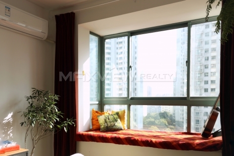 Jia Li Ming Zhu Cheng | 嘉利明珠城 2bedroom 100sqm ¥13,000 SHA19795