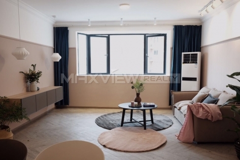Lv Yuan Apartment 2br 118sqm in Pudong | 绿缘公寓 2bedroom 118sqm ¥16,000 SHA19789