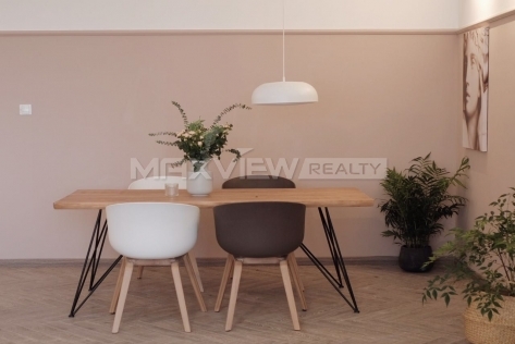 Lv Yuan Apartment 2br 118sqm in Pudong | 绿缘公寓 2bedroom 118sqm ¥16,000 SHA19789