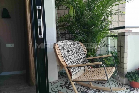 Lv Yuan Apartment 2br 118sqm in Pudong | 绿缘公寓 2bedroom 118sqm ¥16,000 SHA19789