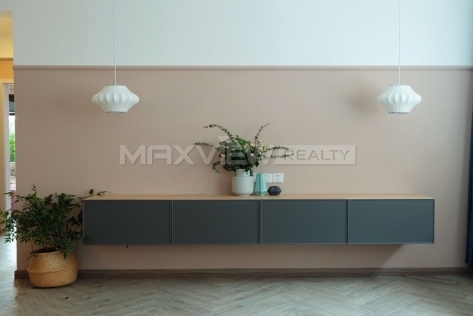 Lv Yuan Apartment 2br 118sqm in Pudong | 绿缘公寓 2bedroom 118sqm ¥16,000 SHA19789