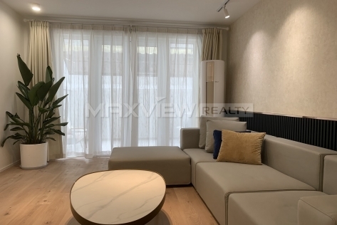 Shaanxi North Road | 陕西北路 1bedroom 70sqm ¥16,800 SHL19787