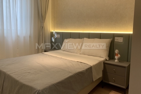 Shaanxi North Road | 陕西北路 1bedroom 70sqm ¥16,800 SHL19787