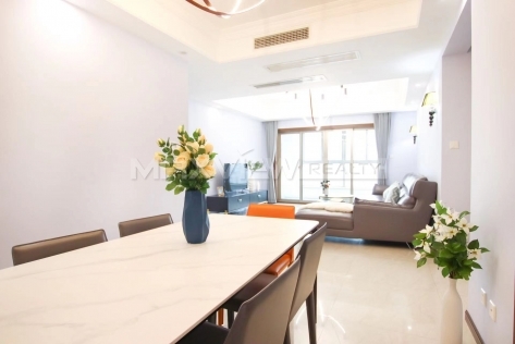 Shanghaiwanhaoting | 尚海湾豪庭 3bedroom 150sqm ¥33,000 SHA19793