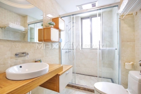 Shanghaiwanhaoting | 尚海湾豪庭 3bedroom 150sqm ¥33,000 SHA19793