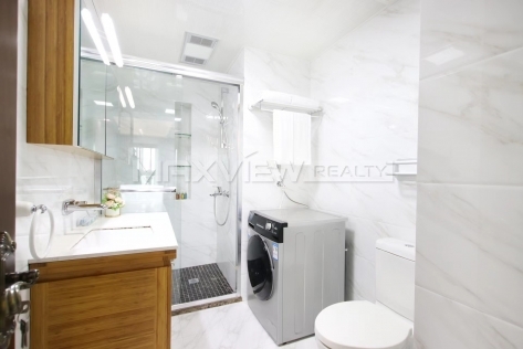 Shanghaiwanhaoting | 尚海湾豪庭 3bedroom 150sqm ¥33,000 SHA19793