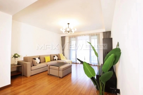 Territory Shanghai | 泰府名邸 4bedroom 180sqm ¥38,000 SHA19790