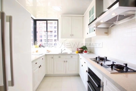 Territory Shanghai | 泰府名邸 4bedroom 180sqm ¥38,000 SHA19790