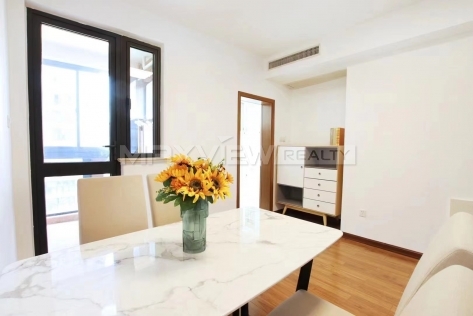 Territory Shanghai | 泰府名邸 4bedroom 180sqm ¥38,000 SHA19790