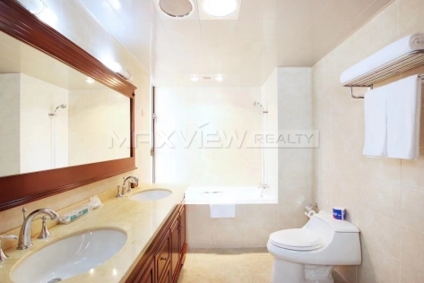 Territory Shanghai | 泰府名邸 4bedroom 180sqm ¥38,000 SHA19790