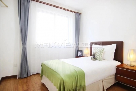 Territory Shanghai | 泰府名邸 4bedroom 180sqm ¥38,000 SHA19790