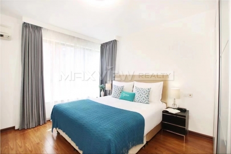 Territory Shanghai | 泰府名邸 4bedroom 180sqm ¥38,000 SHA19790