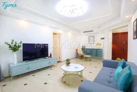 Ya Dian Hua Yuan 2br 130sqm in Gubei | 雅典花苑 2bedroom 130sqm ¥22,000 SHA19794