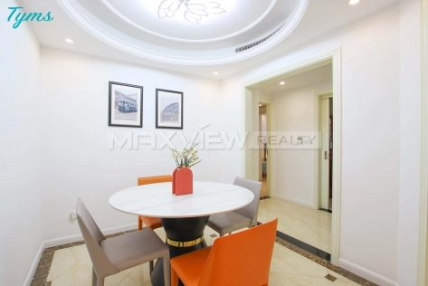 Ya Dian Hua Yuan 2br 130sqm in Gubei | 雅典花苑 2bedroom 130sqm ¥22,000 SHA19794