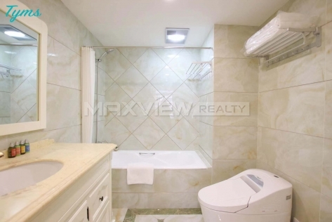 Ya Dian Hua Yuan 2br 130sqm in Gubei | 雅典花苑 2bedroom 130sqm ¥22,000 SHA19794