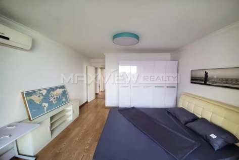 Zhi Zao Ju Road | 制造局路 3bedroom 120sqm ¥17,800 SHL19786