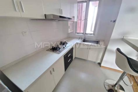 Zhi Zao Ju Road | 制造局路 3bedroom 120sqm ¥17,800 SHL19786