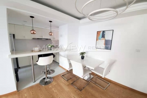 Zhi Zao Ju Road | 制造局路 3bedroom 120sqm ¥17,800 SHL19786