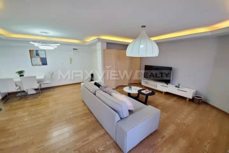 Zhi Zao Ju Road | 制造局路 3bedroom 120sqm ¥17,800 SHL19786