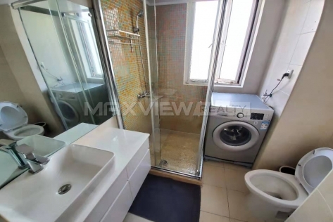 Zhi Zao Ju Road | 制造局路 3bedroom 120sqm ¥17,800 SHL19786