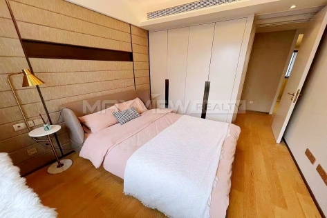 Ocean One | 中粮前滩海景一号 3bedroom 95sqm ¥26,800 SHA19803