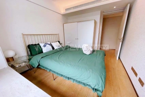 Ocean One | 中粮前滩海景一号 3bedroom 95sqm ¥26,800 SHA19803