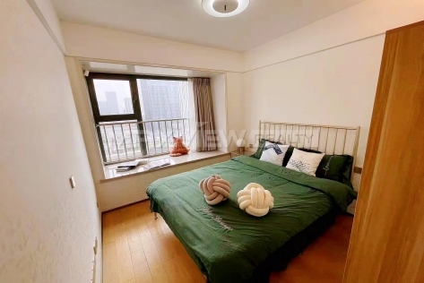 Ocean One | 中粮前滩海景一号 3bedroom 95sqm ¥26,800 SHA19803