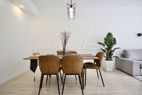 Regent Garden | 静安晶华园 2bedroom 125sqm ¥20,600 SHA19798