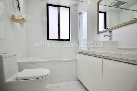 Regent Garden | 静安晶华园 2bedroom 125sqm ¥20,600 SHA19798