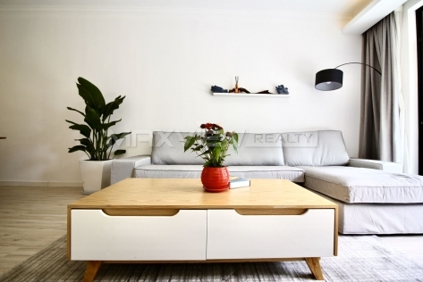 Regent Garden | 静安晶华园 2bedroom 125sqm ¥20,600 SHA19798