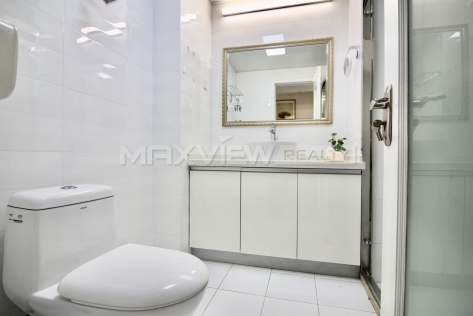 Regent Garden | 静安晶华园 2bedroom 125sqm ¥20,600 SHA19798