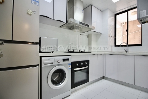 Regent Garden | 静安晶华园 2bedroom 125sqm ¥20,600 SHA19798