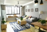 Hai Tian Apartment 2br 105sqm in Xujiahui 2bedroom 105sqm ¥14,500