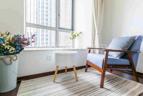 La Cite Xujiahui | 莱诗邸 3bedroom 152sqm ¥22,500 SHA19809